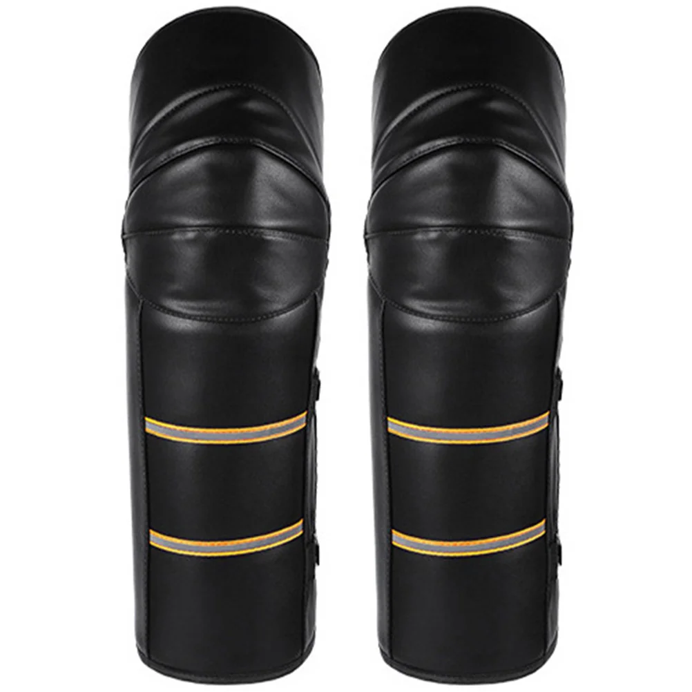 

1 Pair Winter Knee Covers Knee Pads Knee Sleeves Knee Guards Knee Warmer