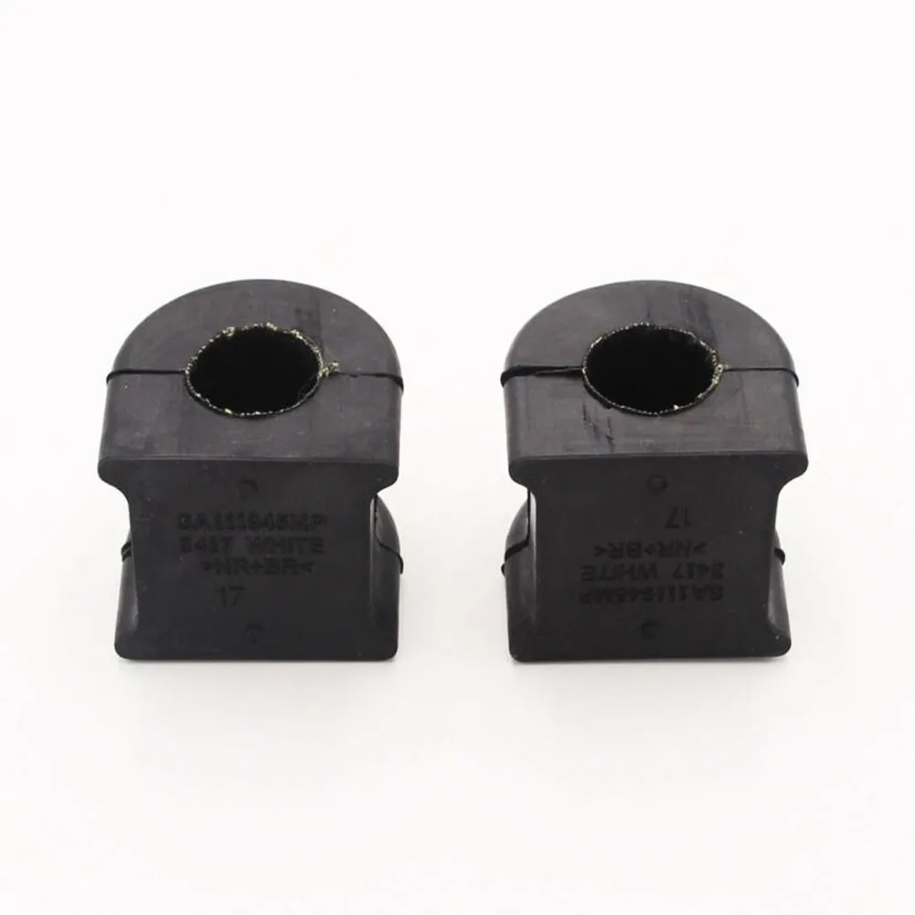 

2 Pcs/1Pair Rear Sway Bar Bushing 2008-2019 2009-2019 2WD 4WD Fit For Flex Flex Rear Suspension For Ford Explorer