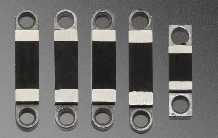 Sumitomo FC-6S fiber cutting blade pressure pad Ruiyan RY-6S INNO V7 VF-15 View 7 Cleaver pressure pad Plate Rubber gasket parts