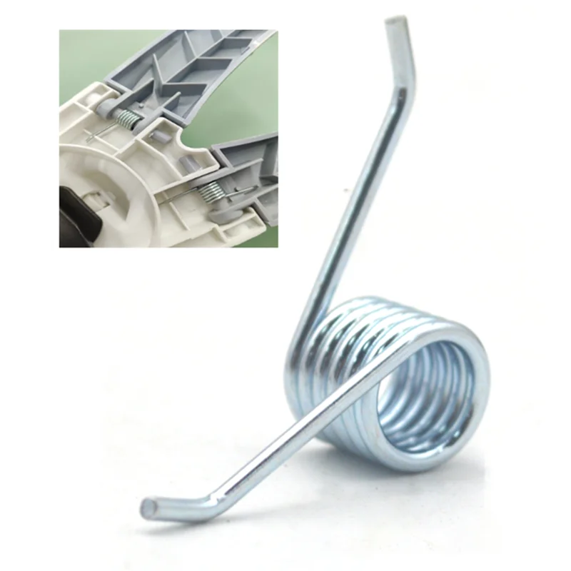 

FINEWE пружина швабры-бабочки из стали 4 шт.