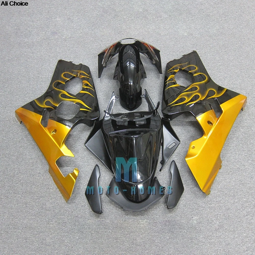 Высококачественный кузов для SUZUKI K4 GSXR600/750 2004 2005 04 05 GSXR 750 600 комплект обтекателей