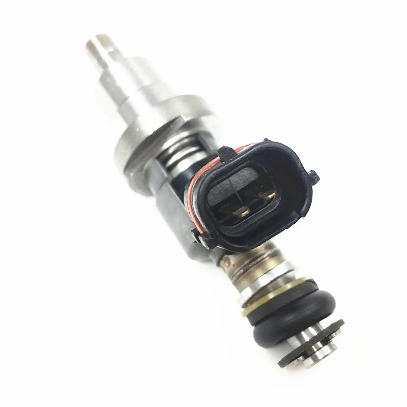 4 шт. автомобильные топливные форсунки 23250-28030 23209-28030 для автомобилей Toyota