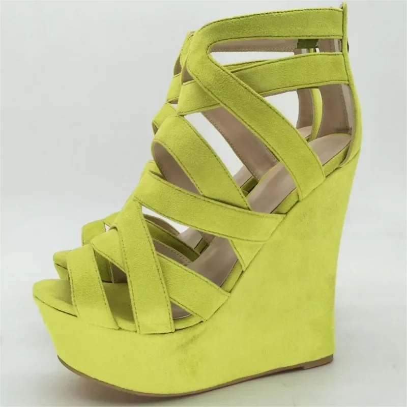 SHOFOO туфли сексуальные женские сандалии на высоком каблуке. Высота каблука около