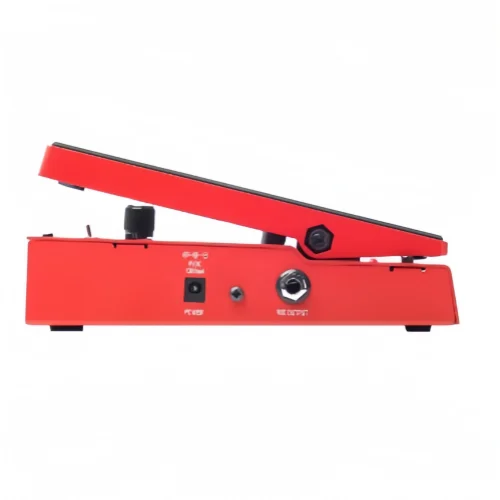 DIGITECH WHAMMY V5 Classic Whammy Интерфейс Премьерная педаль сцепления с шагом 2-режимный