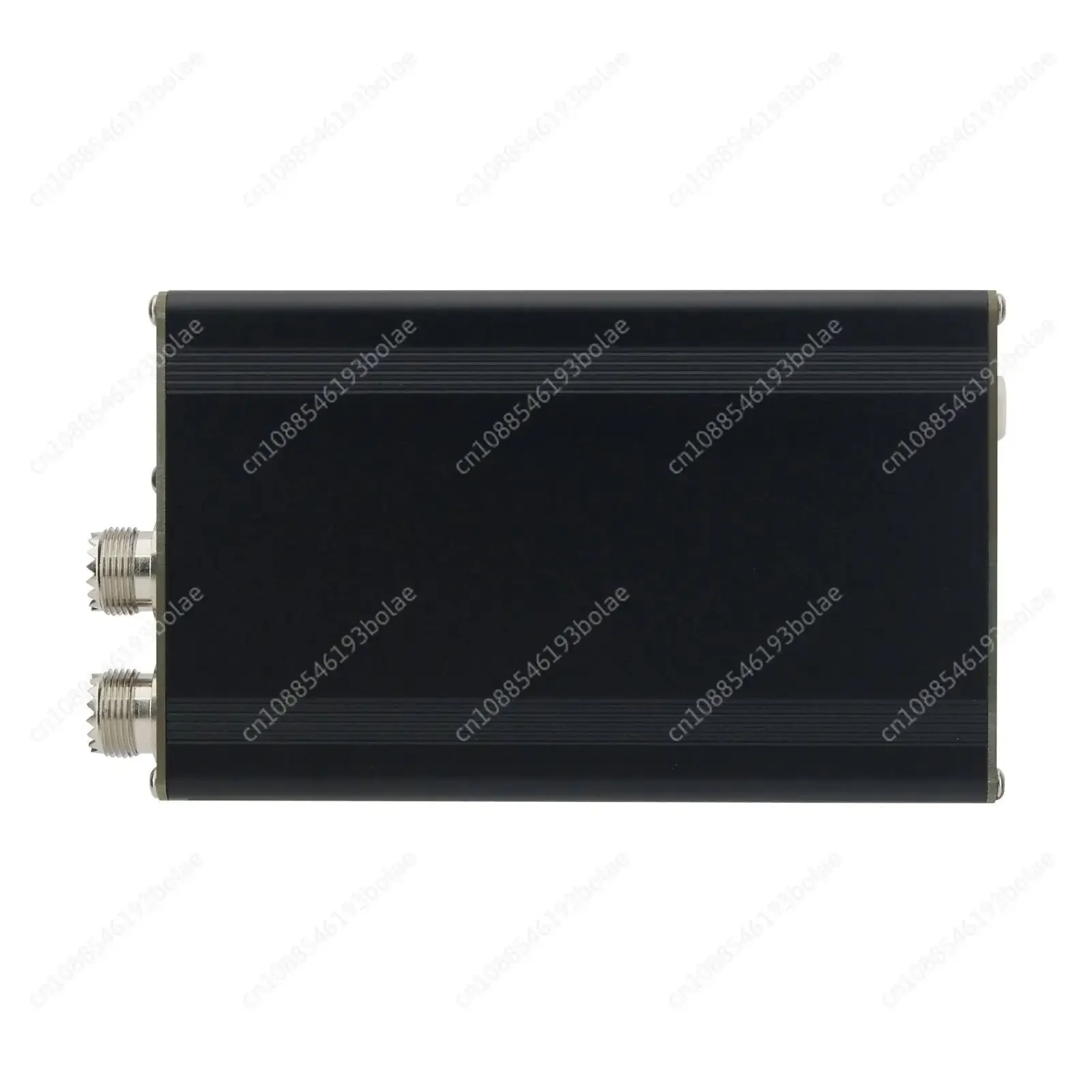 Новый интеллектуальный коротковолновый усилитель мощности Micro PA50/PA50 PLUS 50 Вт 3 5–28