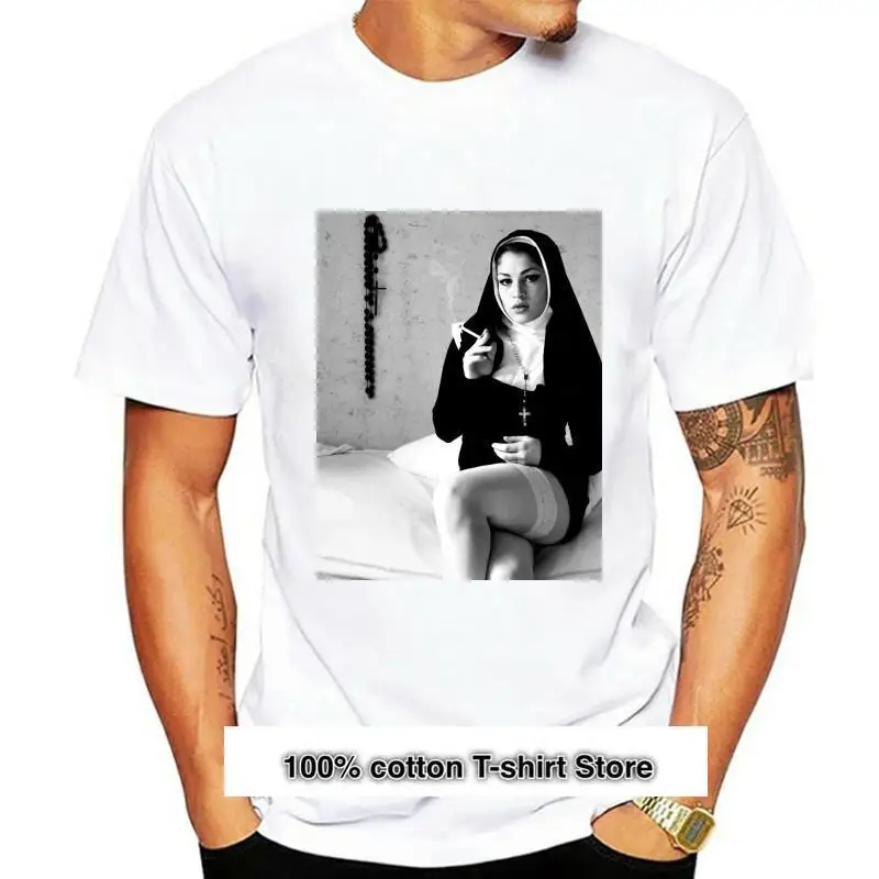 

Camiseta Sexy para hombre, camisa Sexy, Gift, nueva