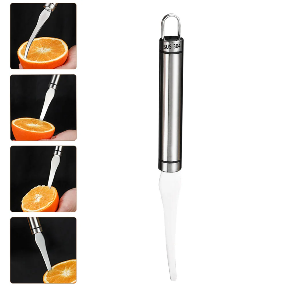 

Household Orange Peeler Convenient Citrus Opener Multi-function Orange Opener