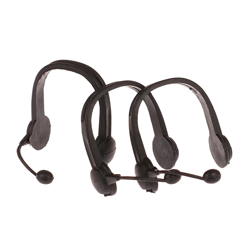 

10 шт., мини-гарнитура для кукольного домика