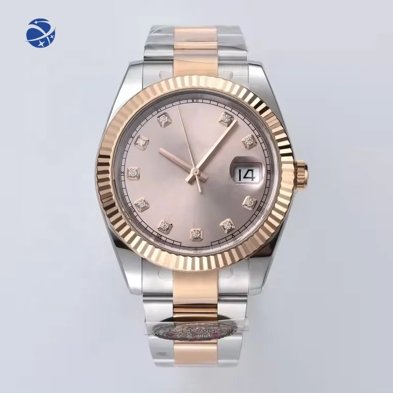 Часы для дайвинга 5A CLEAN Factory ETA 3235 из стали 904