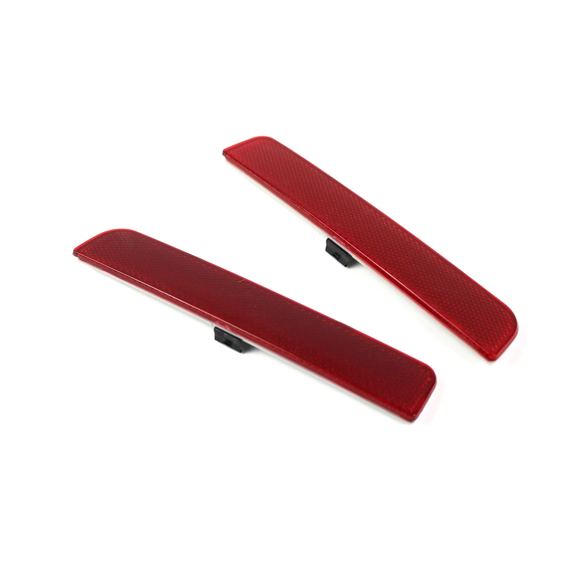 Задний левый и правый тормоз LR006348 LR006349 задний бампер отражатель для Land Rover RANGE ROVER