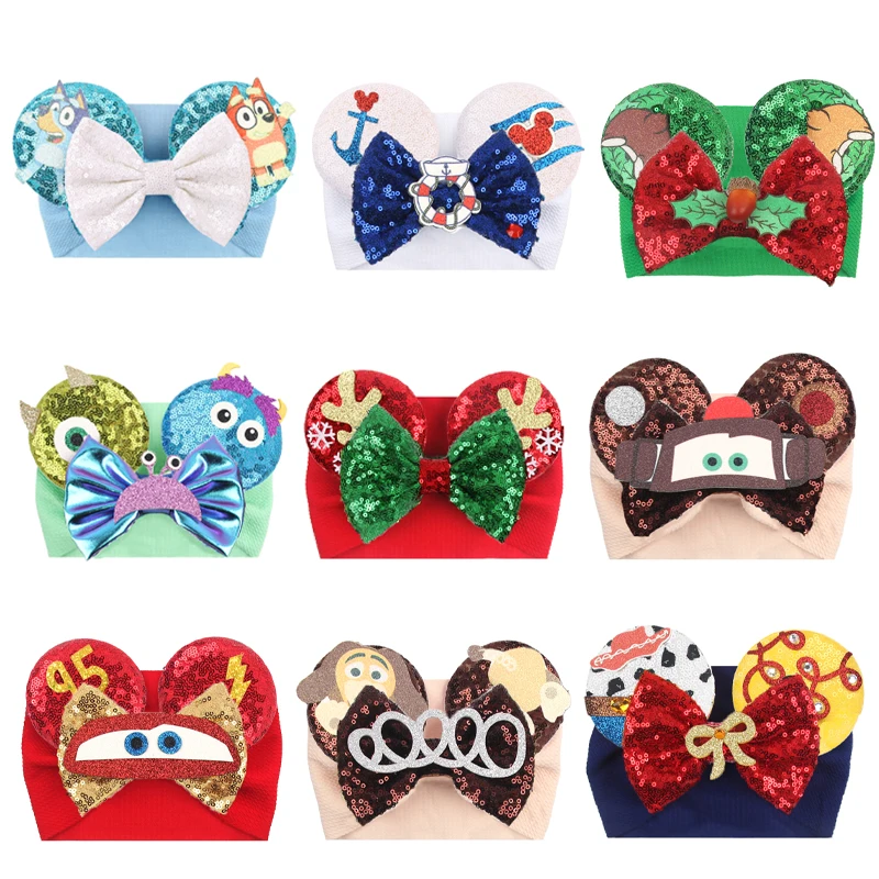 головные уборы для девочек