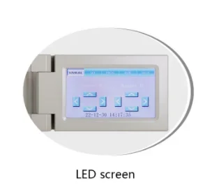 Хистологический окрашивающий полностью автоматический процессор для