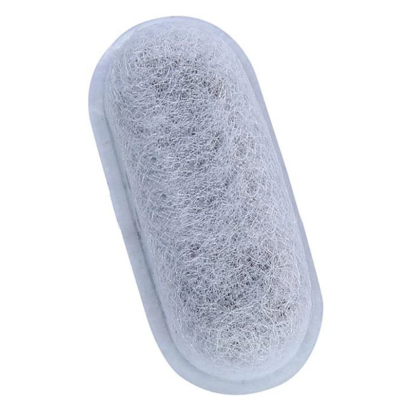 

Сменный фильтр воды Keurig совместимый с активированным углем, Универсальный подходит для кофемашины Kuerig для Keurig 2,0 +, 12X