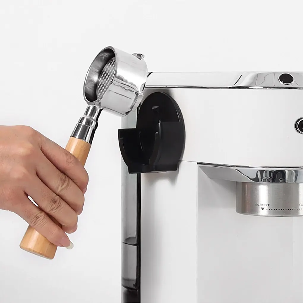 

51MM/54MM/58MM Coffee Tamper Coffee Portafilter Wall Rack Wall Mounted Rack