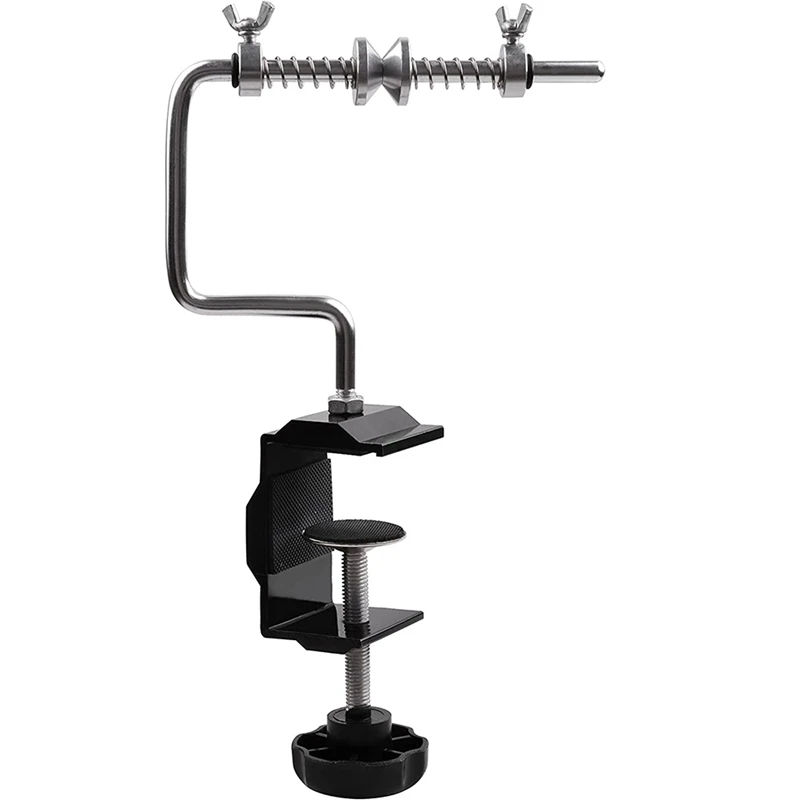 

Fishing Line Spooler Portable Fishing Line Winder Spooler Adjustable Spinning Reel Spool Spooling Station System Fishing