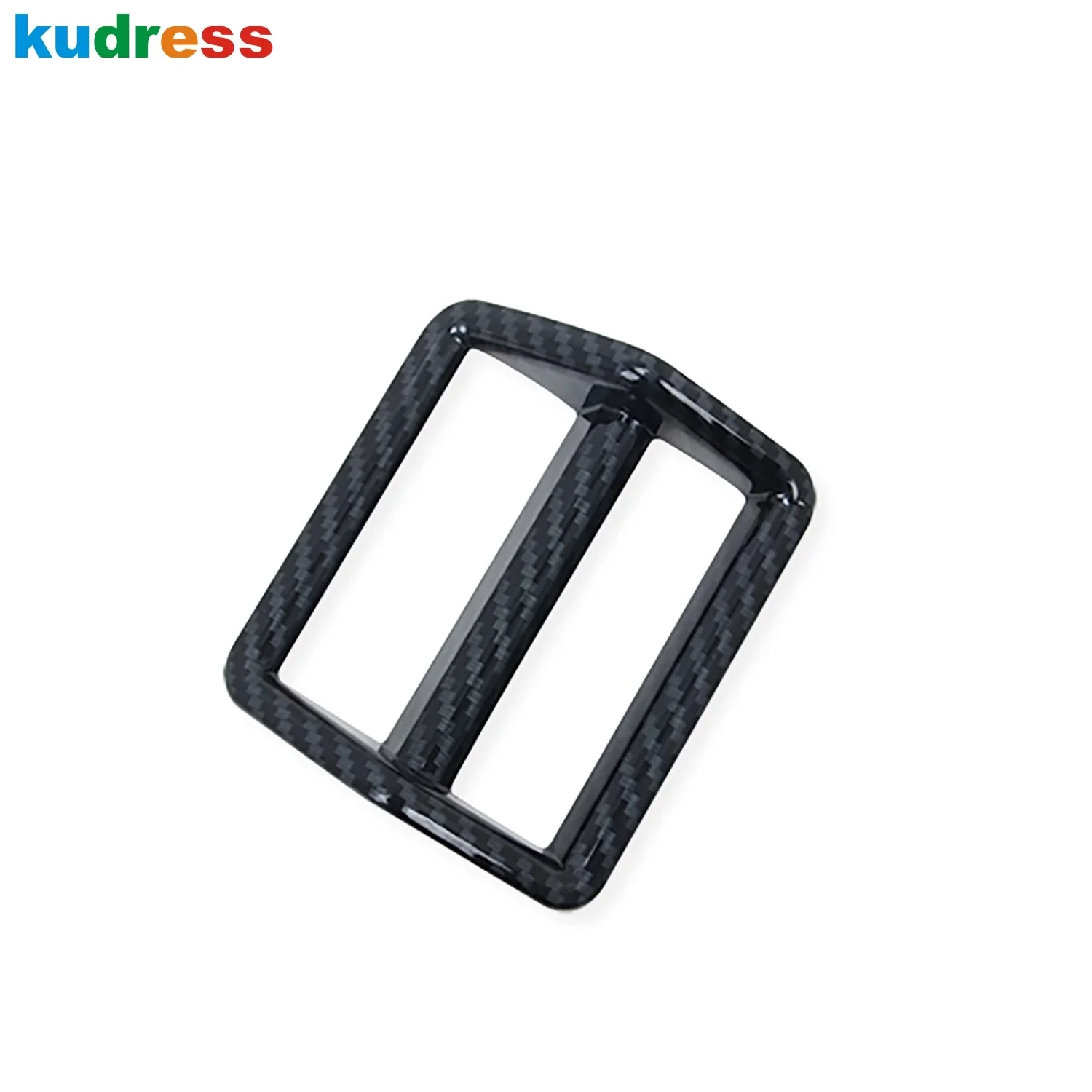 Для Toyota Avalon 2019 2020 2021 2022 2023 углеродное волокно автомобильная фара переключатель