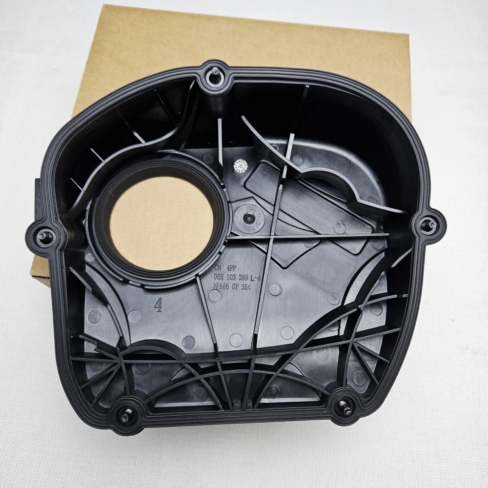 Верхняя деталь двигателя с прокладным болтом OEM 06H103269 для Audi A3 A4 A5 A6 Q3 Q5 TT VW CC Eos GTI