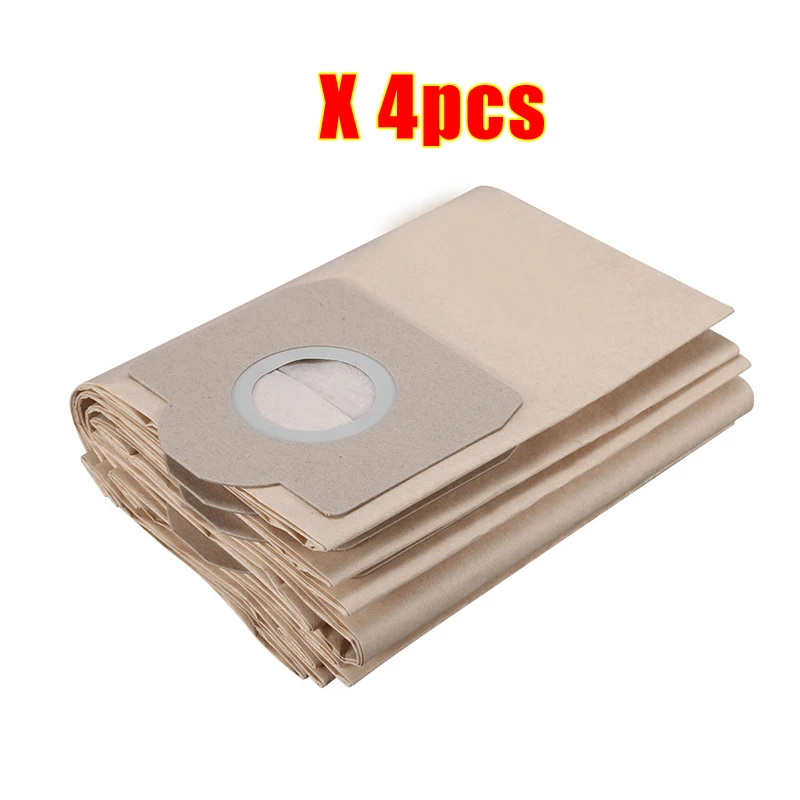 

Мешок для сбора пыли Karcher WD3 Premium