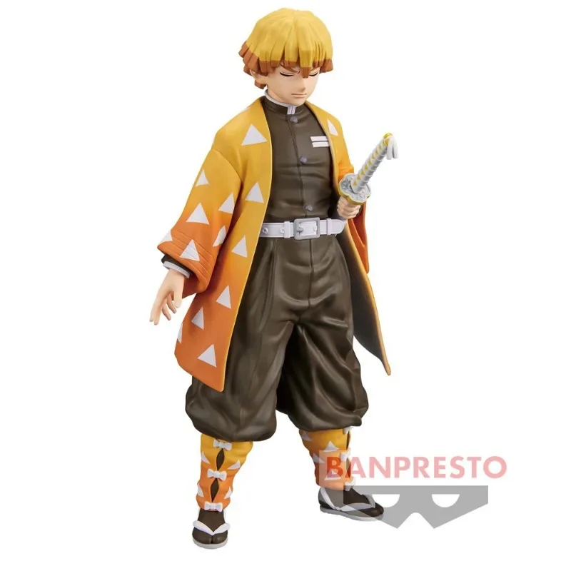 Фигурки героев аниме Bandai Оригинальные фигурки мультфильма бандо рассекающий