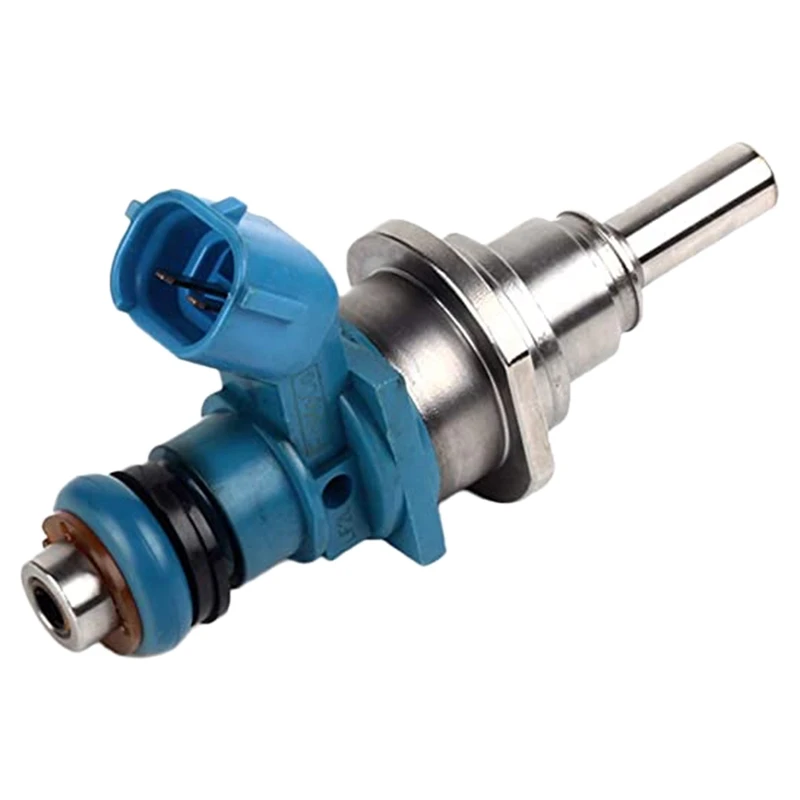 Автомобильный топливный инжектор для Mazda 3 6 Φ 2.3L 2007-2013 E7T20271