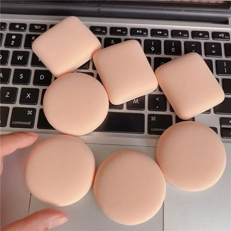 20 шт. мягкие толстые пудры для макияжа