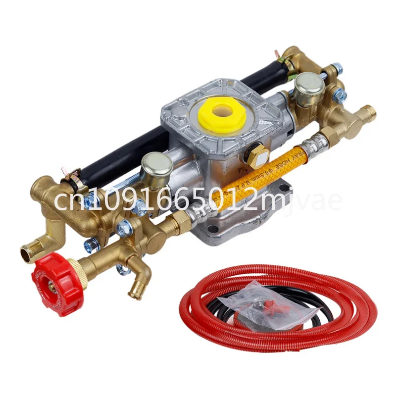 139F 140F gx35 Универсальный распылитель высокого давления водяной насос бензиновый