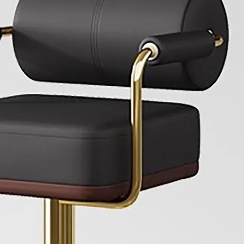 Подушка металлический барный стул дизайн телескопические персонализированные