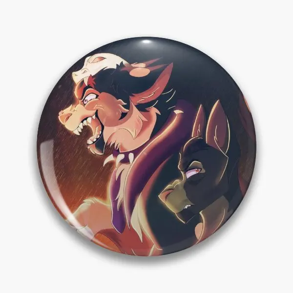 Ninjago Chen And Clouse мягкая пуговица булавка для лацкана декор забавная модная брошь