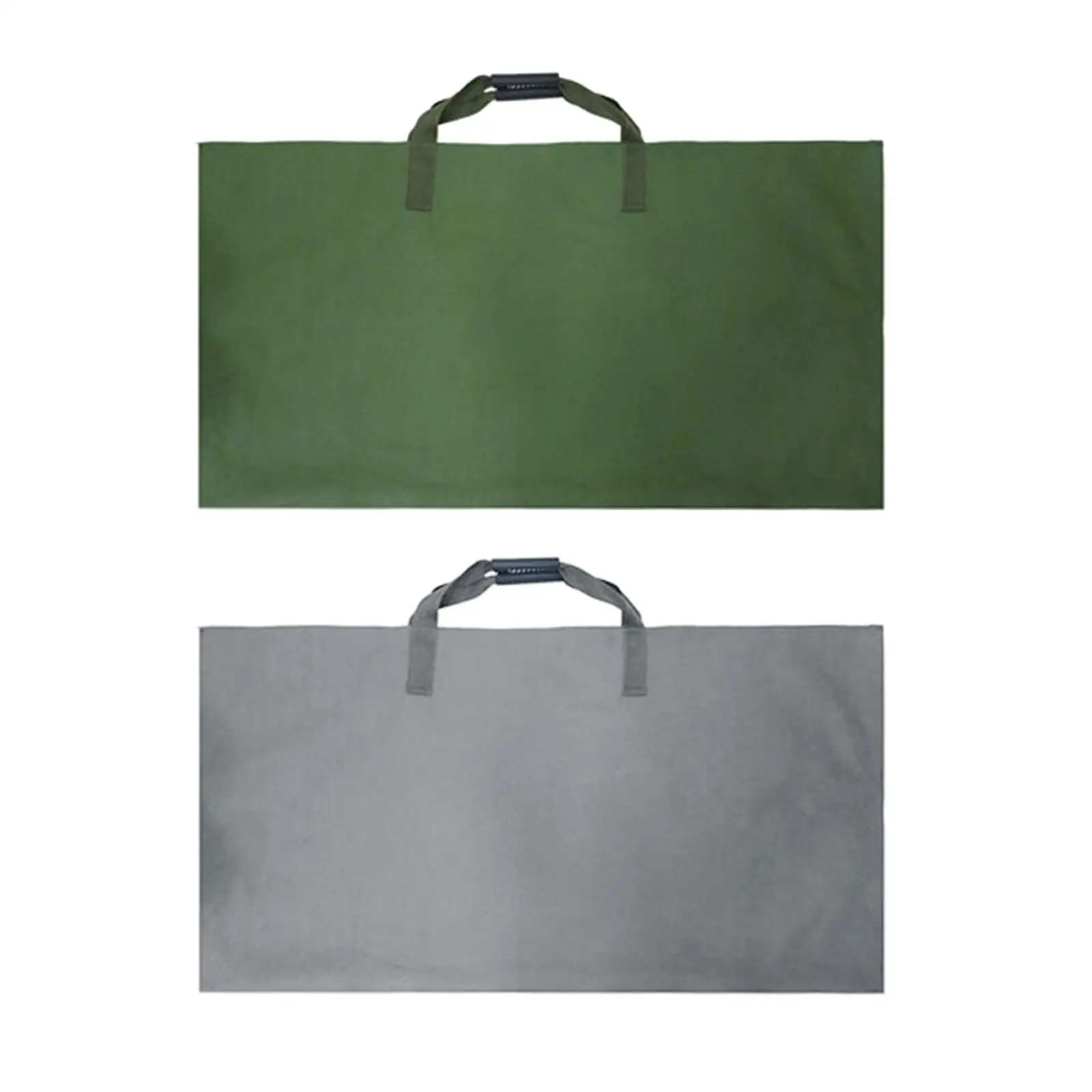 

Garden Leaf Bag Recycling Bags with Dual Handles Heavy Duty for Gardening