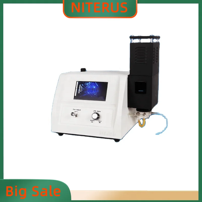 

Fp640 Flame Photometer good quality Laboratory Digital Spectroradiometer