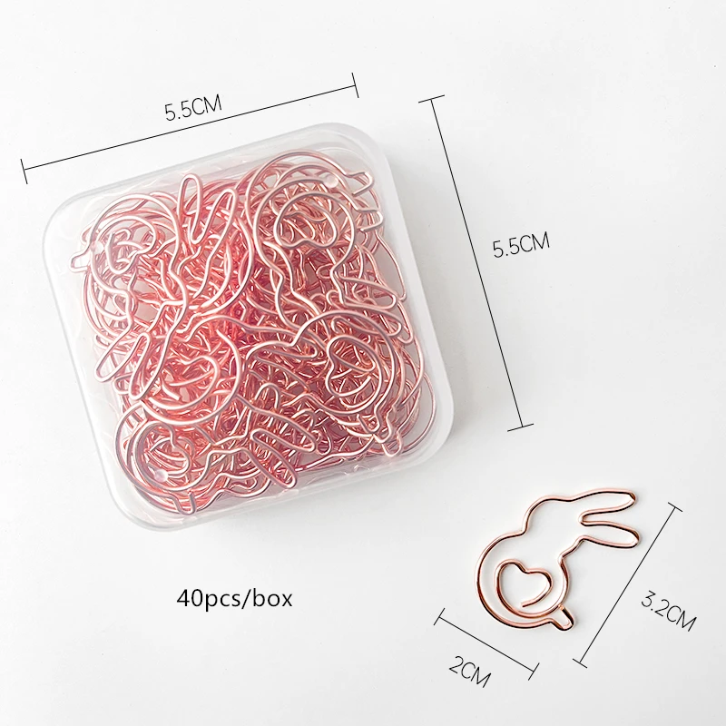 

Цветочные металлические скрепки