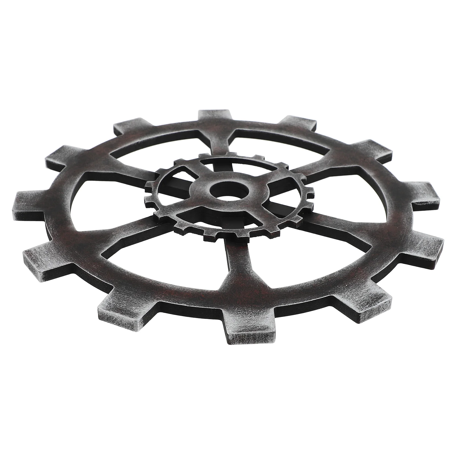 

1pc Creative Home Gear Gear Hanging Wall Hanging Wall Gear Decor