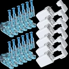 6 шт., одноразовые серьги-Пистолеты для прокола пистолета