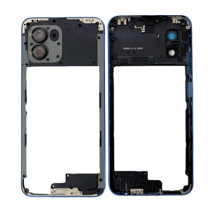 Запасные части для внешней рамки AGM NOTE N1