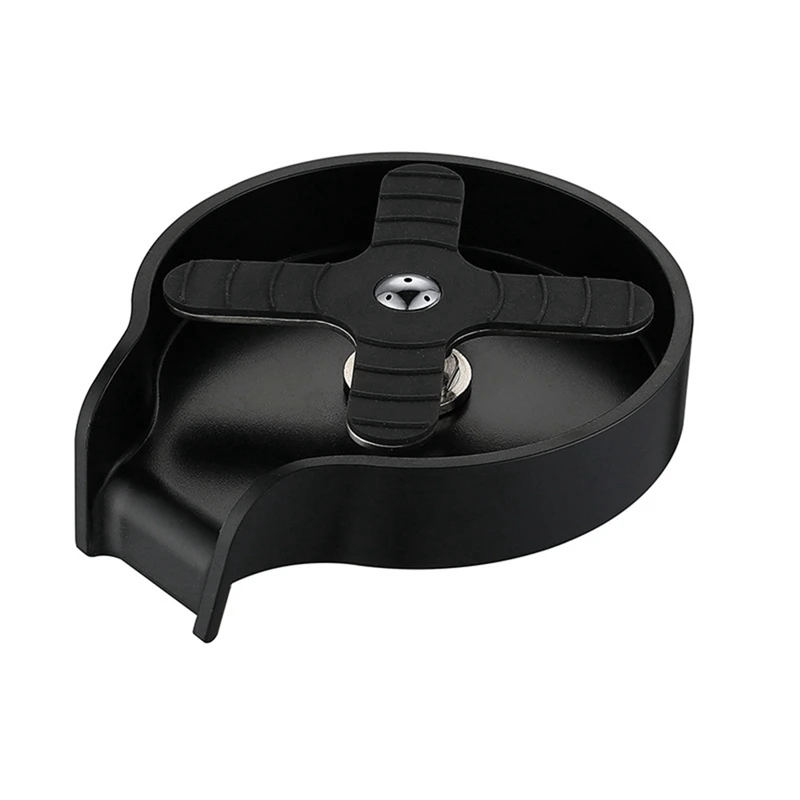 

Automatic Cup Washer Faucet Glass Rinser Kitchen Sink Bar Glass Rinser Coffee Pitcher Wash Cup For Kitchen Bar Tools