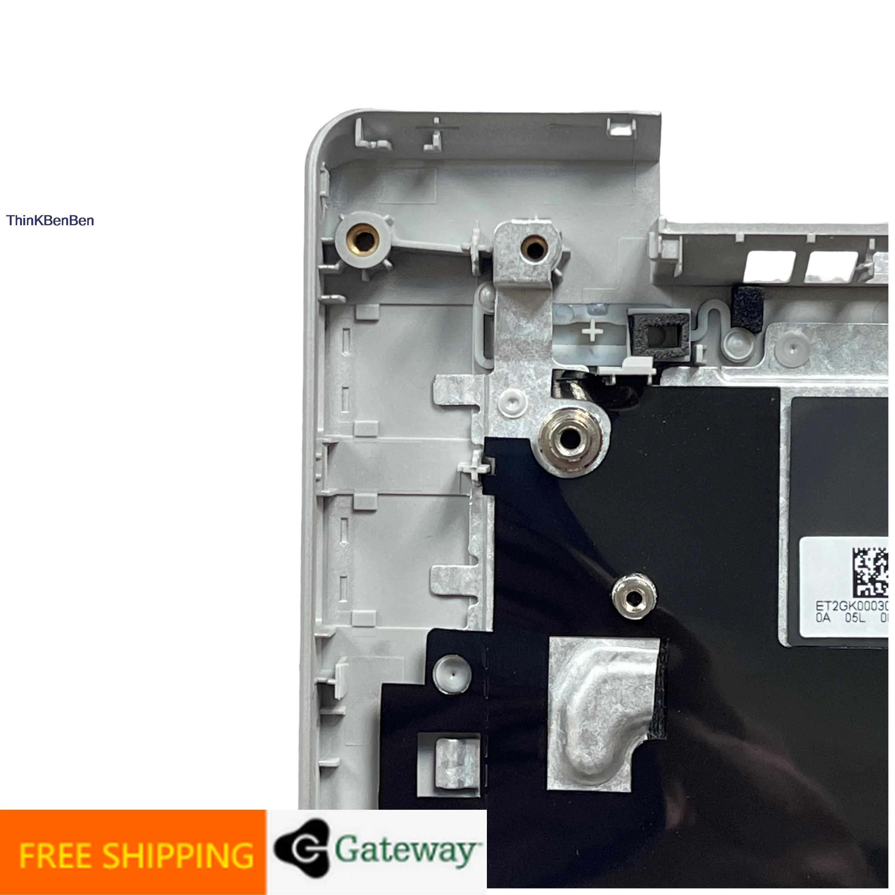Thinkbenben Верхний чехол для ноутбука Lenovo S340 14