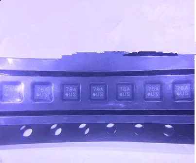 

20 шт./лот U * BMA253 LGA-12 цифровой датчик ускорения, новый оригинальный