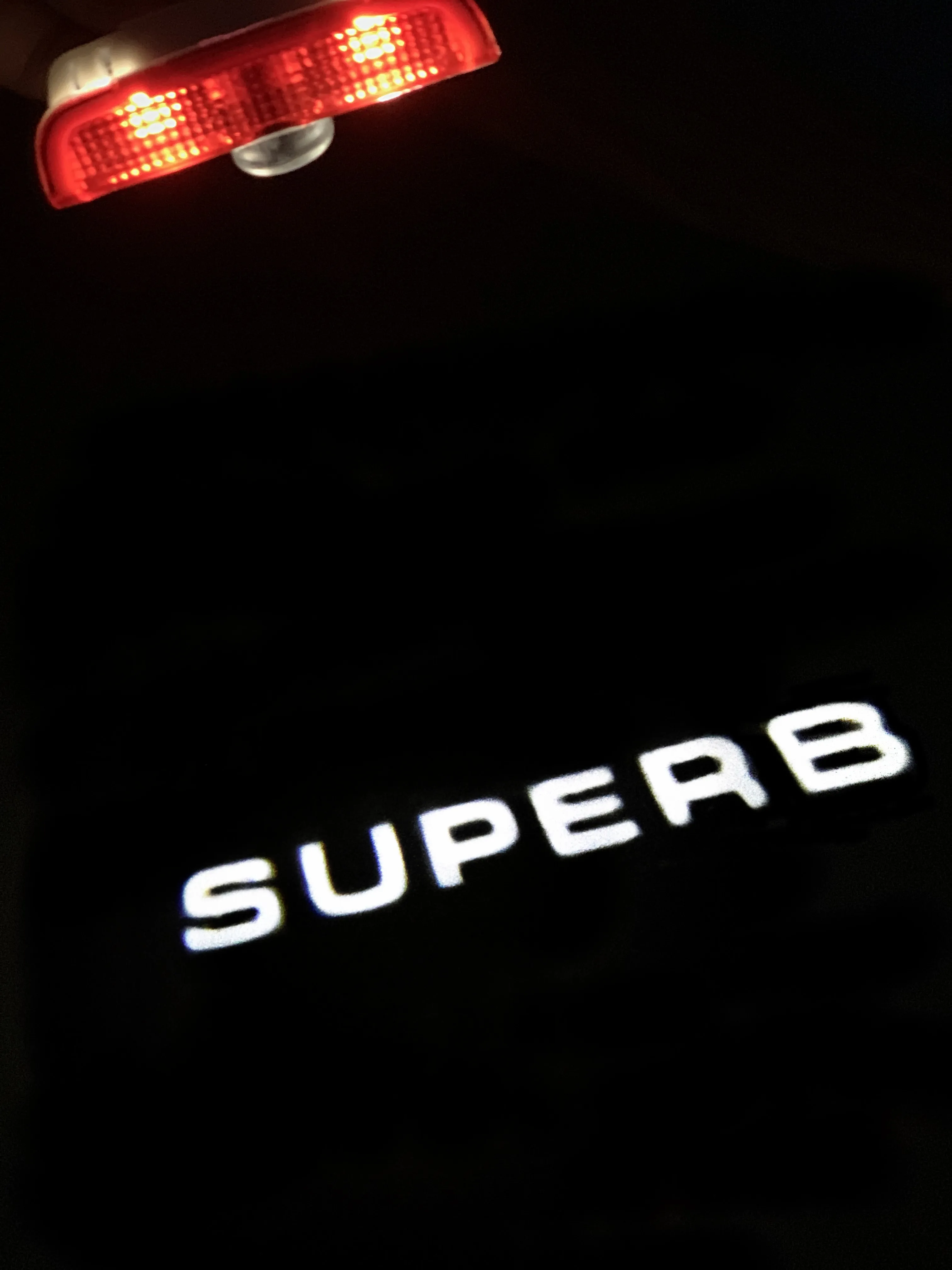 2 шт. приветственная дверь фотолампа для автомобильного проектора беспроводное