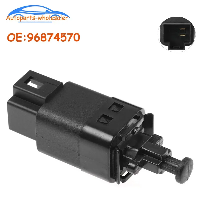 

Автомобиль 96874570 для CHEVROLET AVEO,OPTRA ,DAEWOO KALOS SALOON, переключатель стосветильник 96440925/96436331/96552789/95368628