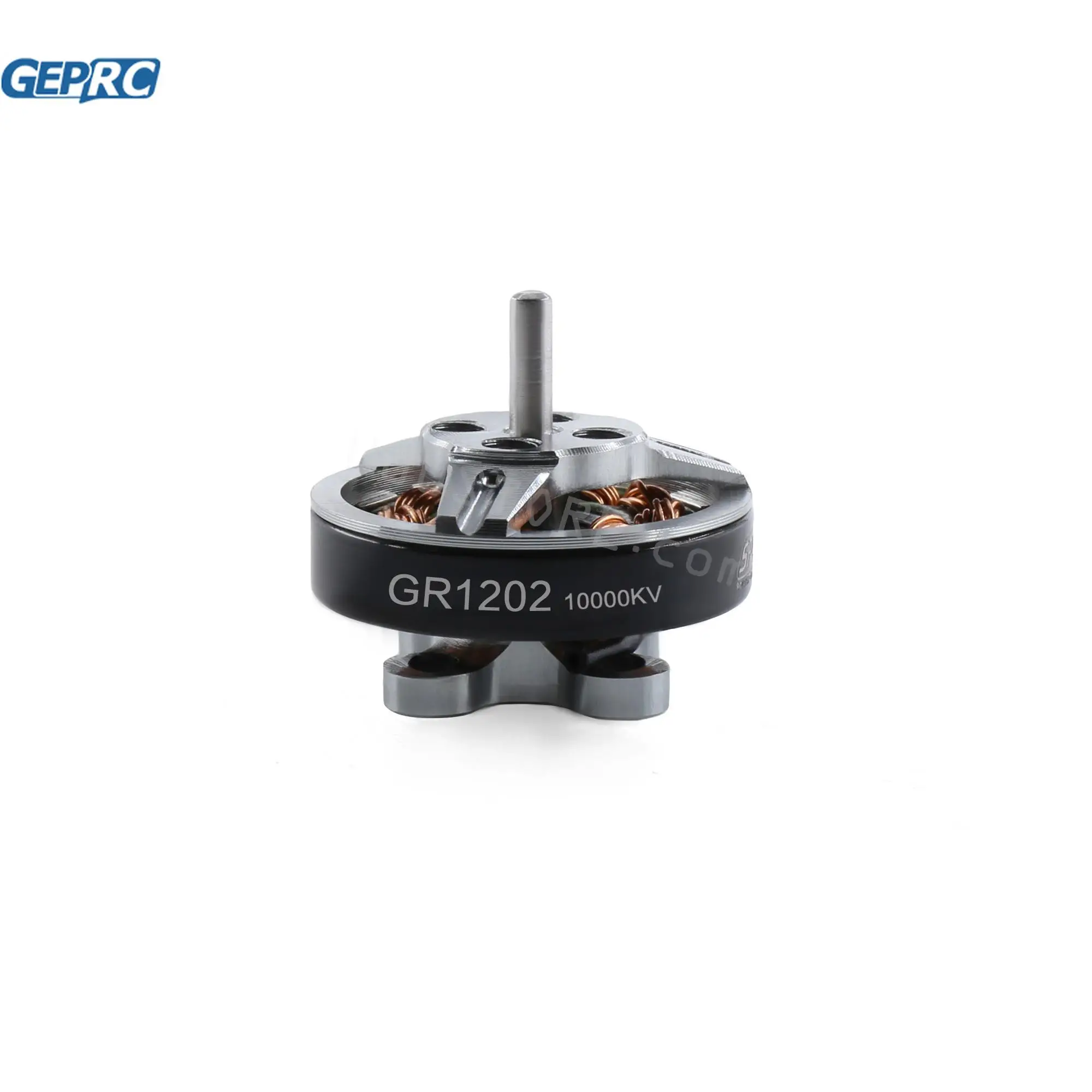 GEPRC GR1202 моторы 6000/8000/кв 1-4S высокая эффективность и гладкость для зубочисток Rcing FPV Дрон/мини Квадрокоптер Whoop