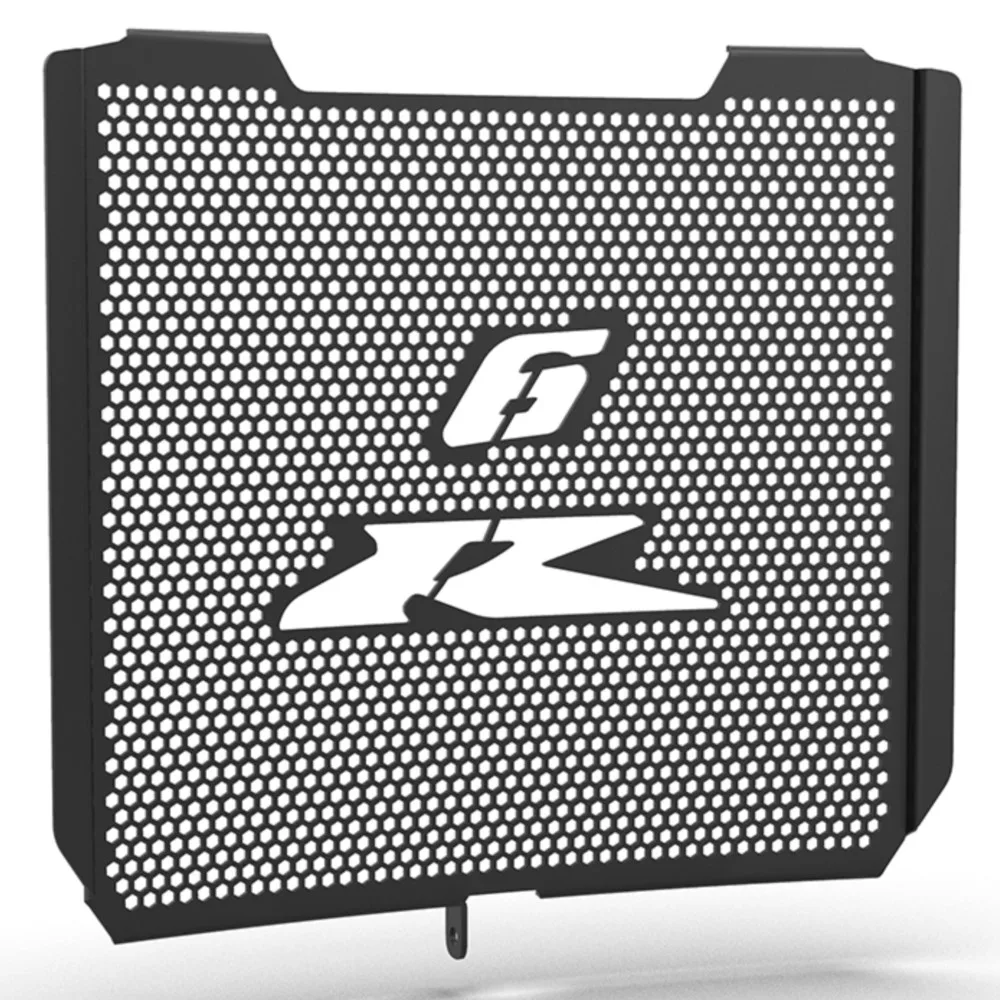 Защитная крышка для радиатора мотоцикла Kawasaki ZX6R NINJA ZX-6R ZX636 / KTR 2009-2025 2013-2017 2018