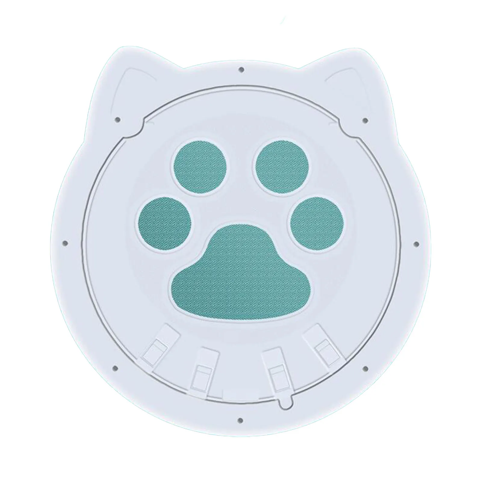 

Откидная дверь для собак, кошек, котят, маленьких домашних питомцев