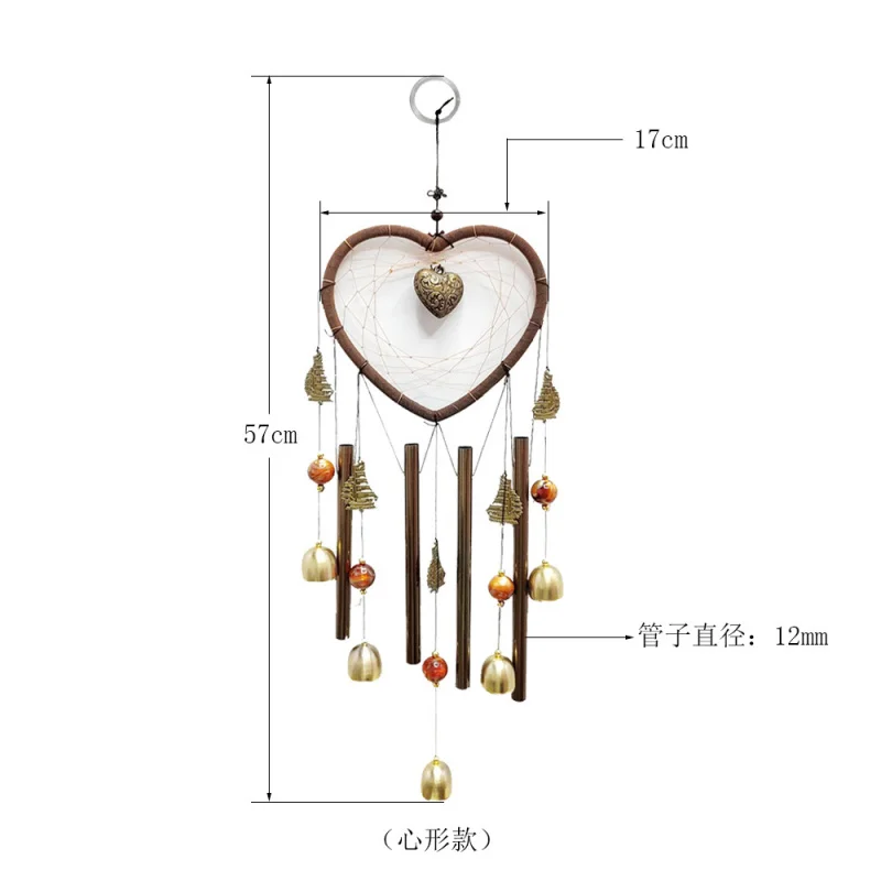Креативный персонализированный ловец ветра трансграничная партия открытый