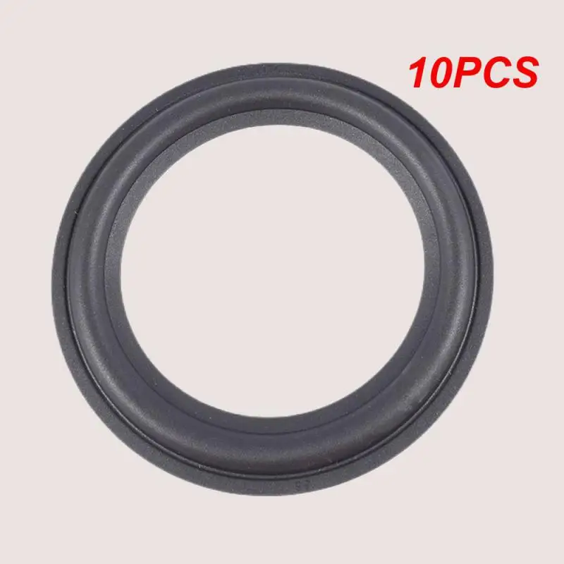 Дюймовый эластичный резиновый край для ремонта динамика мягкий объемный прочный