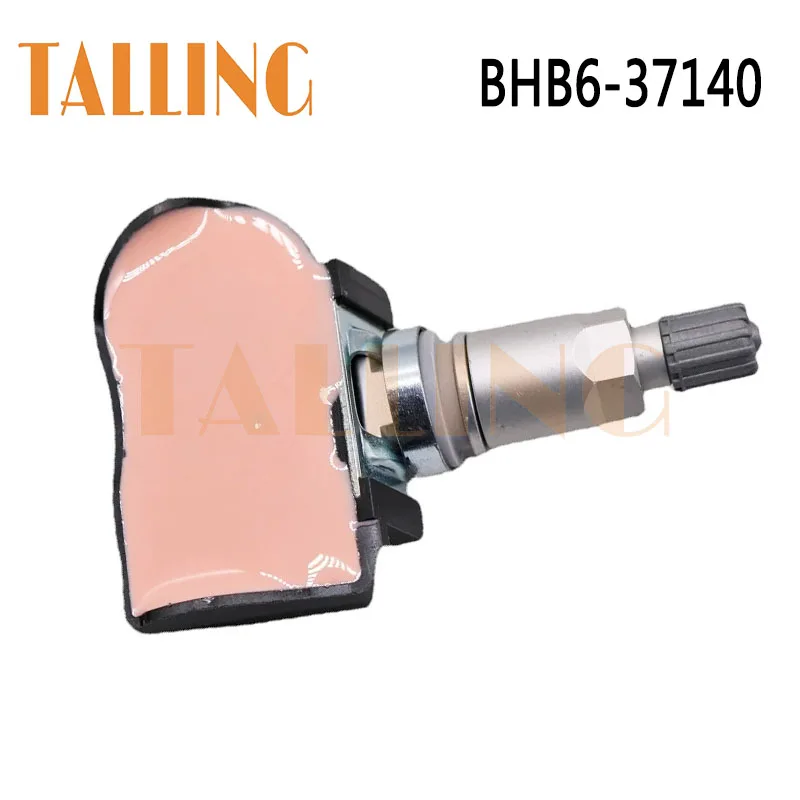 BHB6-37140 Датчик контроля давления в шинах TPMS 433 МГц для Mazda 5 CW 2011-2018 CX-5 2012-2019 MX-5 2006-2021