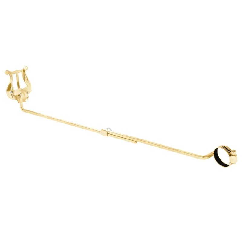 Регулируемая музыкальная стойка YY маленькая пюпитрная подставка металлический