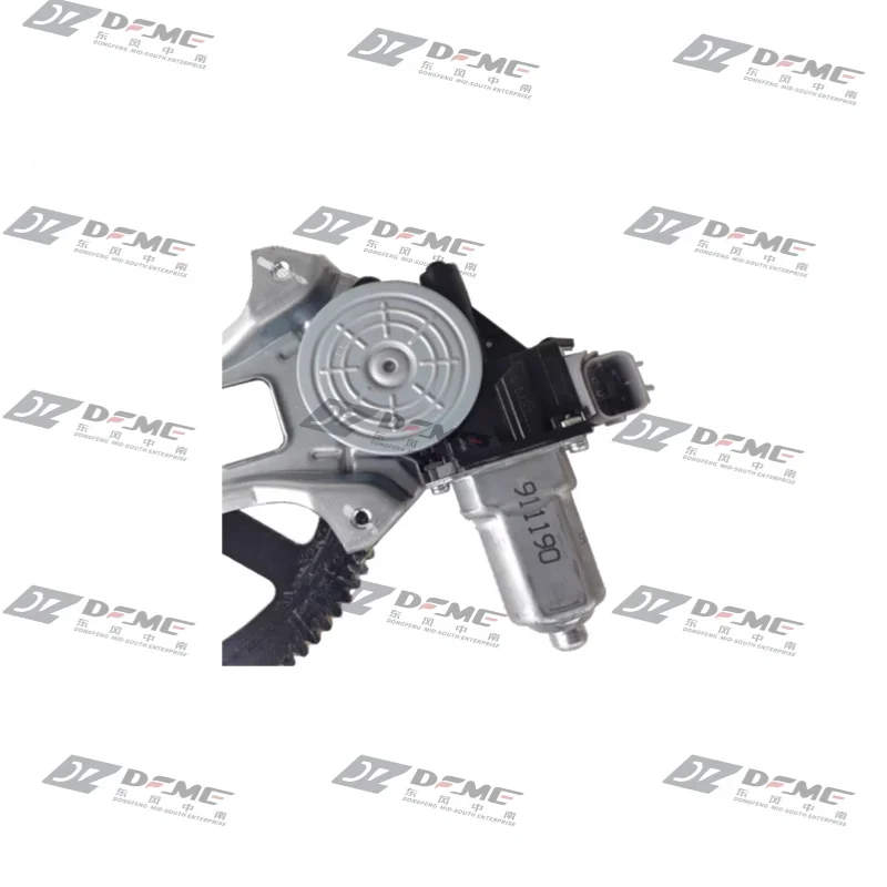 Подходит для аксессуаров Isuzu 700P VC46 VC61 гигантский кофе оконный стеклоподъемник