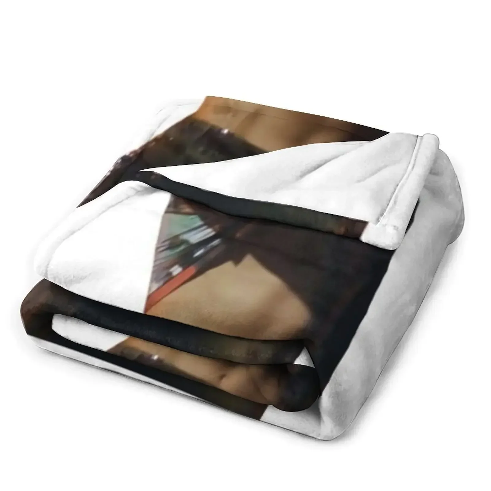 Одеяло TAEMIN Shinee Guilty волосатые утяжеленные одеяла