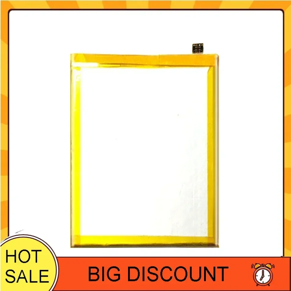 Аккумулятор мобильного телефона 2950 мАч для Santin N1 M1-plus Bateira