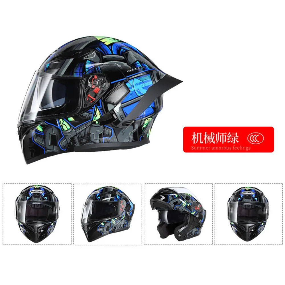 

Universal Motorcycle Helmet ATV Motocross Helmet racing Helmet For Aprilia GPR125,RS 125,RSV4 Factory,RSV4R,RSV4 RF,RSV4 RR